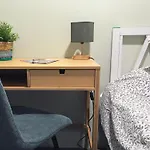 Urbany Hostel Barcelona