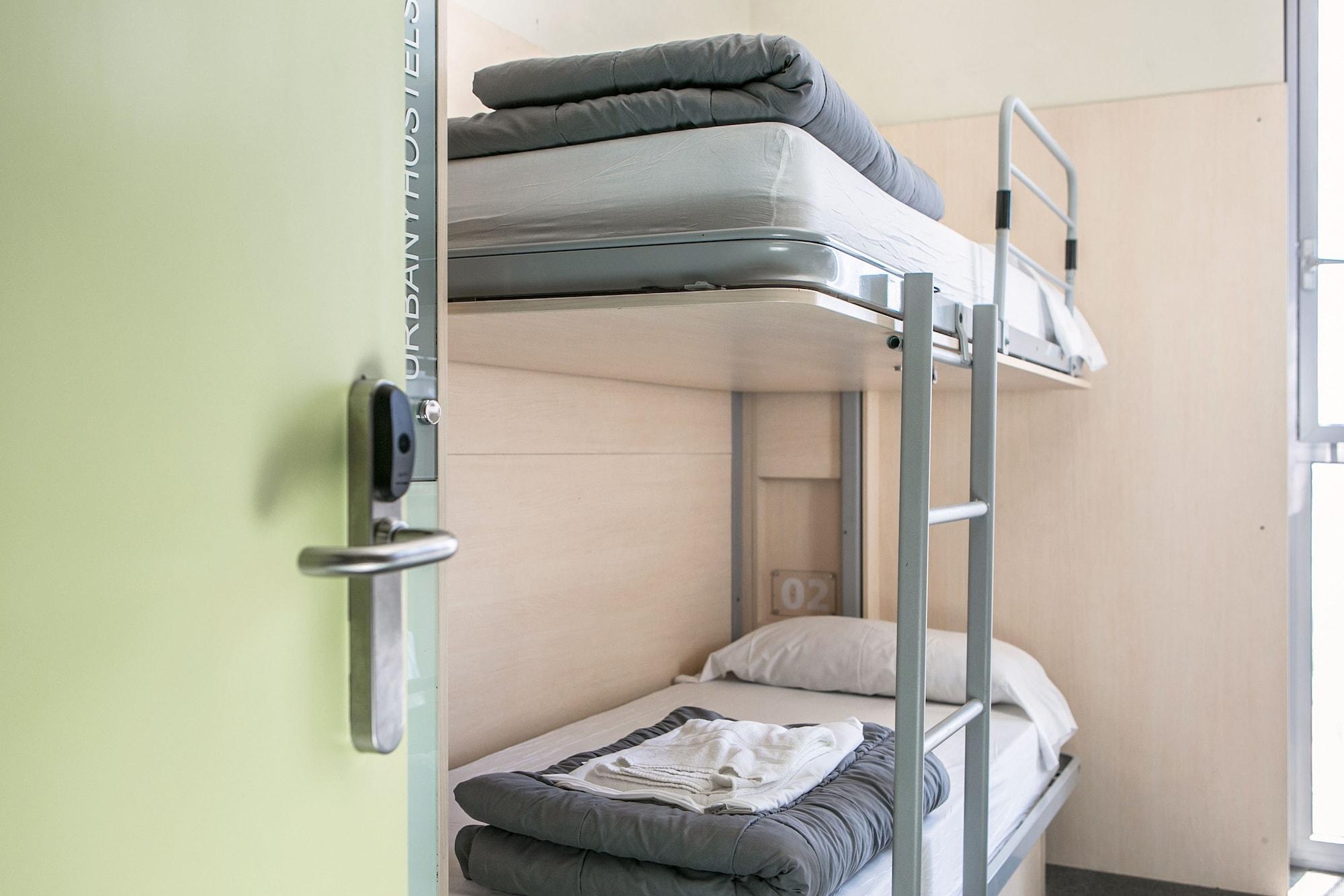 Hostel Urbany