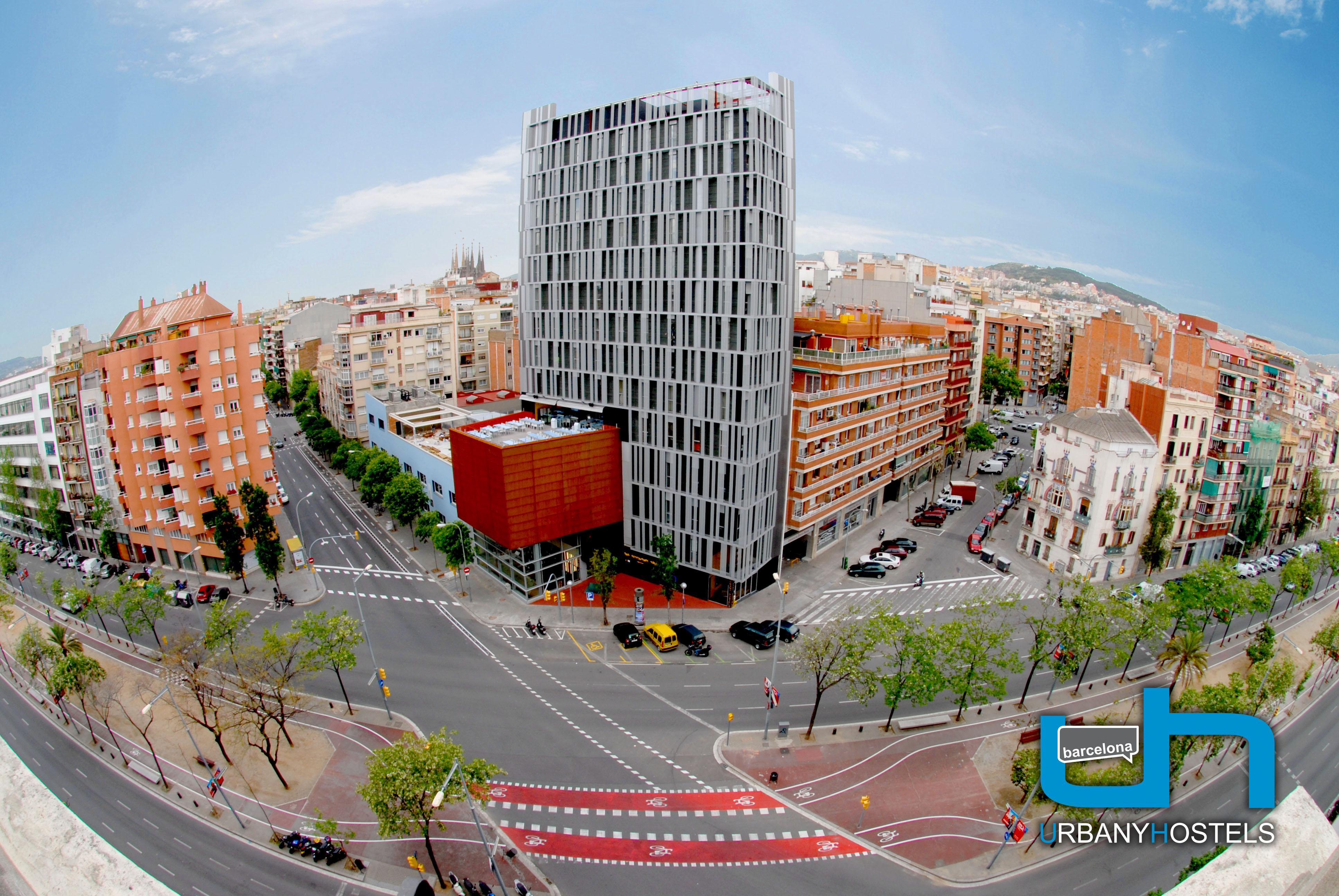 Urbany Ostello Barcellona