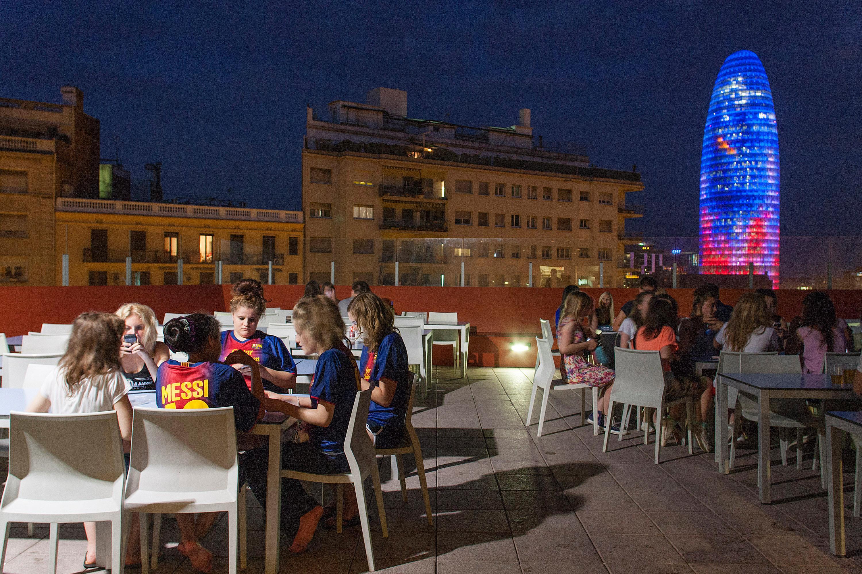 Urbany Barcellona